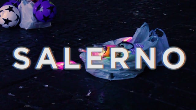 SALERNO