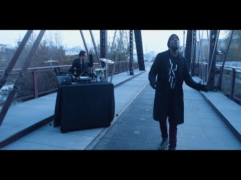Cofresi 'Coldheart' ft. Marcus Atom Dir. @3Sxti