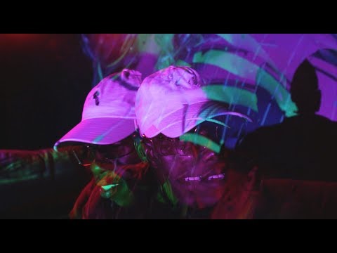 Sayyi 'Paradise' (Official Video) Dir. @3Sxti