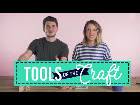 Tools of the Craft: Episode 1 - Airtable
