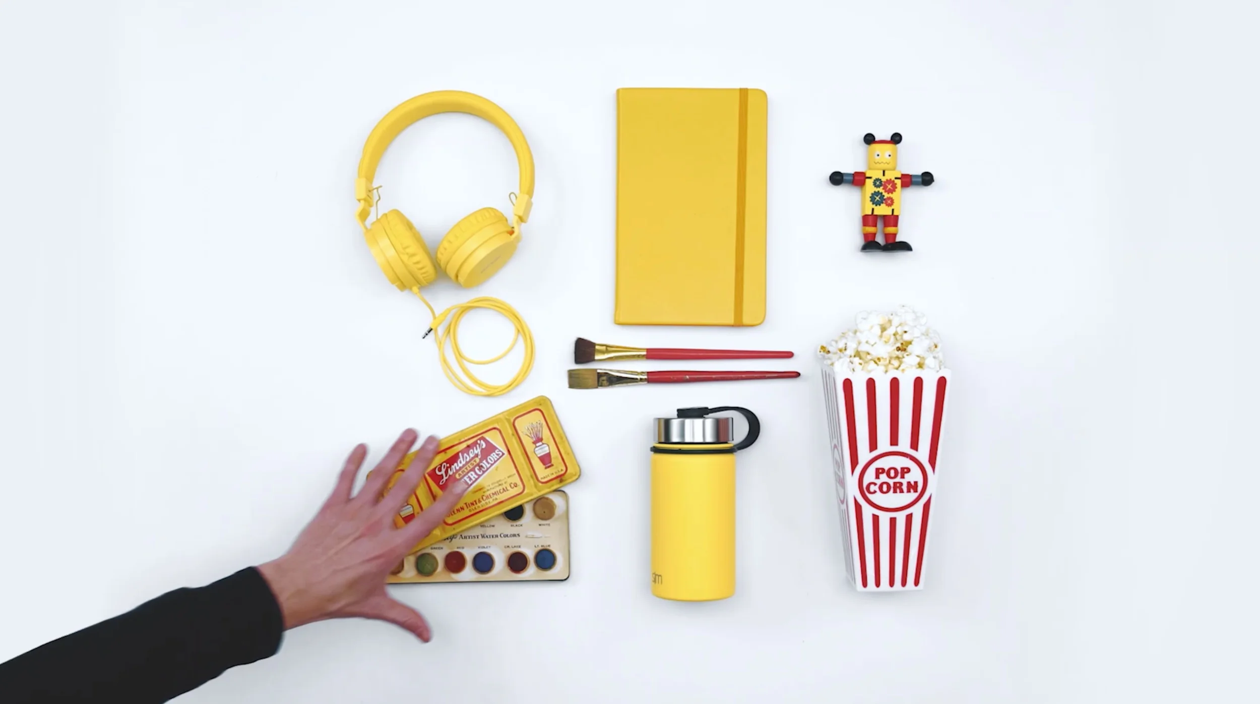 TopBuzz Academy Ep. 1: How Does TopBuzz' Algorithm Work?