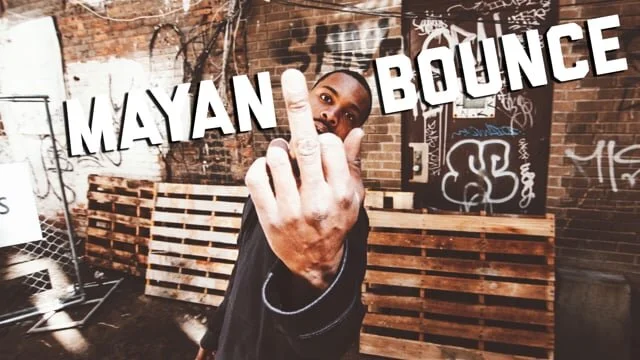 Vivalavam - "Mayan Bounce"