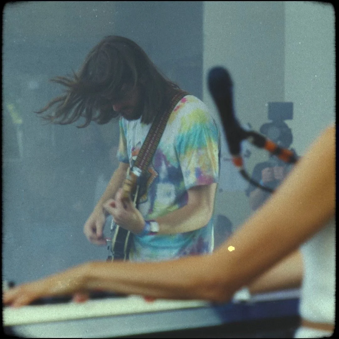 in honor of lollapalooza this past weekend, here's an old lolla recap i edited for @mtjoyband from 2021 🎸🚐

prod. co: @flightlesshq 
cam op: @michaelhodayfilms