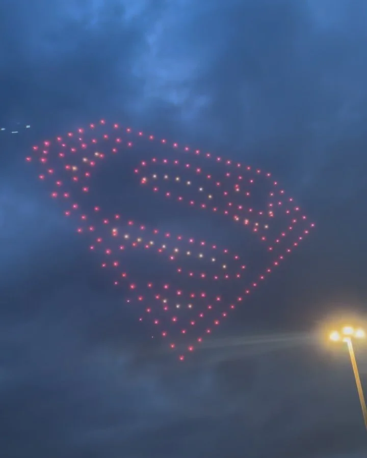 superman summer