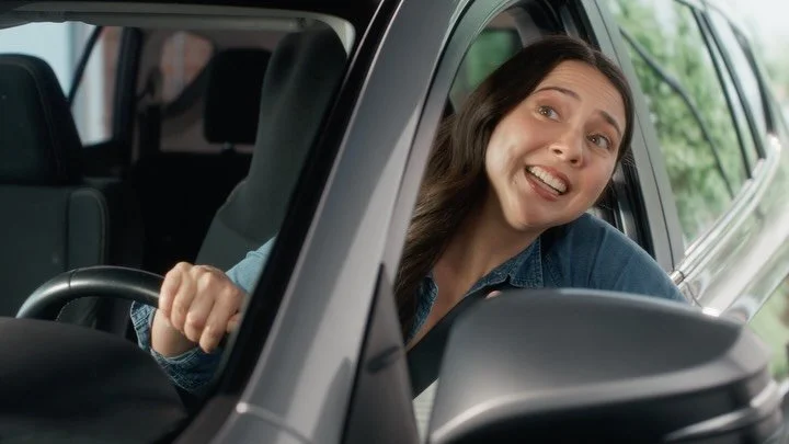 new work for @fmstatebank 🔷🌱

three different comedy spots to promote their bundler checking account. teleportation not included! i also created the background transitions that were shot on camera at @smashvirtualstudios 

production co: @flightles