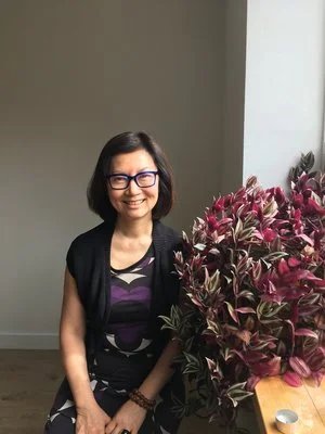 Lee Sheng Sun R.Ac, R.TCMP Health & Wellness Maria Lee Sheng Sun is a licensed professional in the fields of Acupuncture, Tao/Zen Shiatsu Therapy, and Traditional Chinese Herbal Medicine, and has been in private practice since 1993. She received diplomas in Acupuncture and Chinese Herbal Medicine from the Toronto School of Traditional Chinese Medicine, followed by hospital training at Shangdong University of T.C.M. and a certificate in Cosmetic Acupuncture/Herbal Medicine at the Beijing Institute of Acupuncture. In addition, she has graduate qualifications in both Zen Shiatsu and Tao Shiatsu in Canada and Japan as well as training in Japanese-style Reiki.