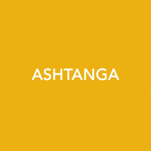 In this class we learn the Primary Series postures, with a focus on each of the “8 limbs” of Yoga from the Yoga Sutras, and how they relate to our yoga practice. The Ashtanga Primary series is a set sequence of postures (asanas) which link breath (pranayama) and movement (vinyasa). This practice is an athletic flow combining strength, flexibility and stamina for a complete practice. Come prepared to sweat, and to connect deeper with the mental and spiritual side of your practice.