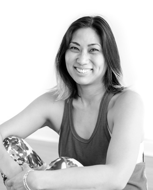 Jen Montes YTT 500 Yoga Instructor Jen lives her happiness by doing what she loves best. She is passionate about yoga and continues to grow and flourish humbly as a student. Jen has been influenced by the teachings of Pilates, Yoga Tune Up, Pilates, Moksha, Anusara and Iyengar combined with many years of alternative health practices. Her most influential teacher is her son Aden who allows her to always be present and practice patience. Jen teaches her yoga classes with a playful and light energy along with alignment based instruction. Jen proceeds to live life authentically through self study and believes that yoga is therapy for the soul. In addition to being a yoga teacher, Jen is a dedicated mother, a creative photo app enthusiast and professional chocolate eater. Jen is grateful for her mentors Ted Grand, Jessica Robertson, Don Christensen, Noah Maze, Marla Menakshi Joy, Todd Norian, Ann Greene, Moira Canes, Dr. Heidi Walk, Ernie Patai, Kathy Ryndak, Amanda Tripp, Margot McKinnon, Clarissa Pena and Andrea Palen.