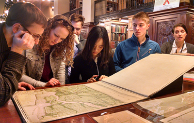 New York Public Library