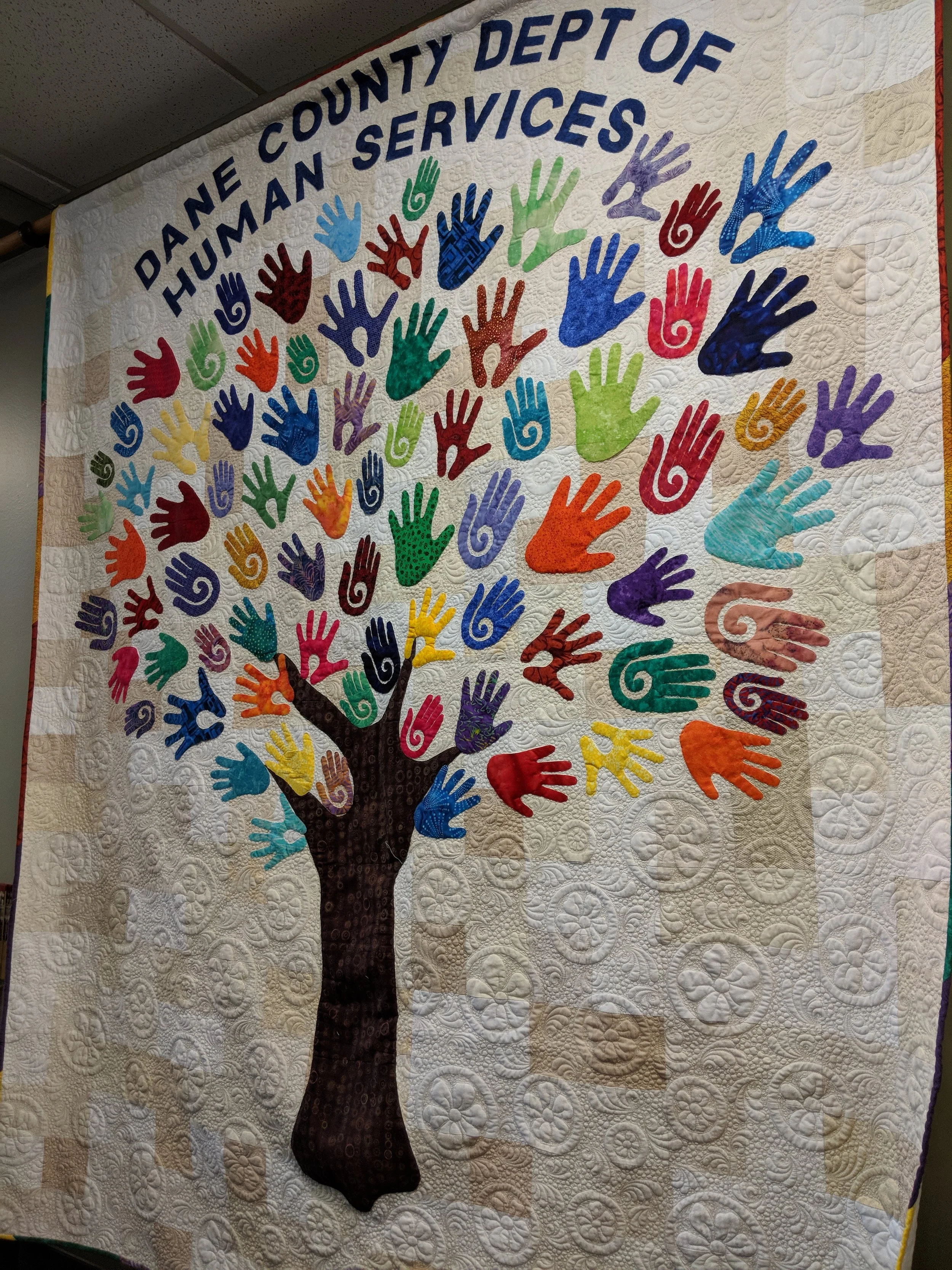 Dane County Human Services