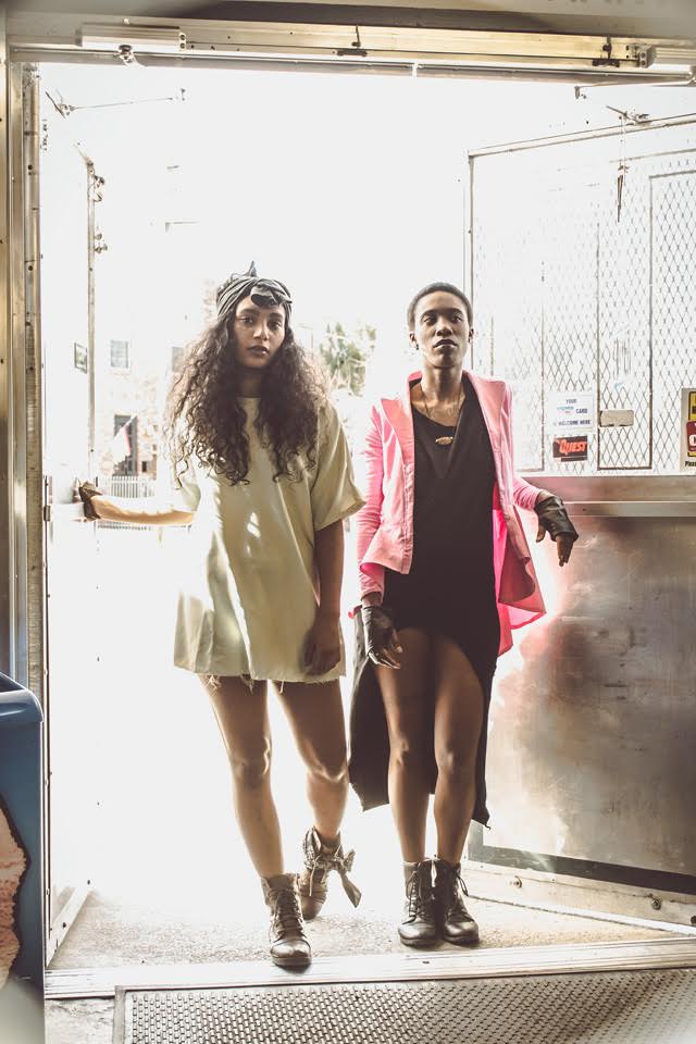 HAUS 'ENVOKE' COLLECTION PREVIEW