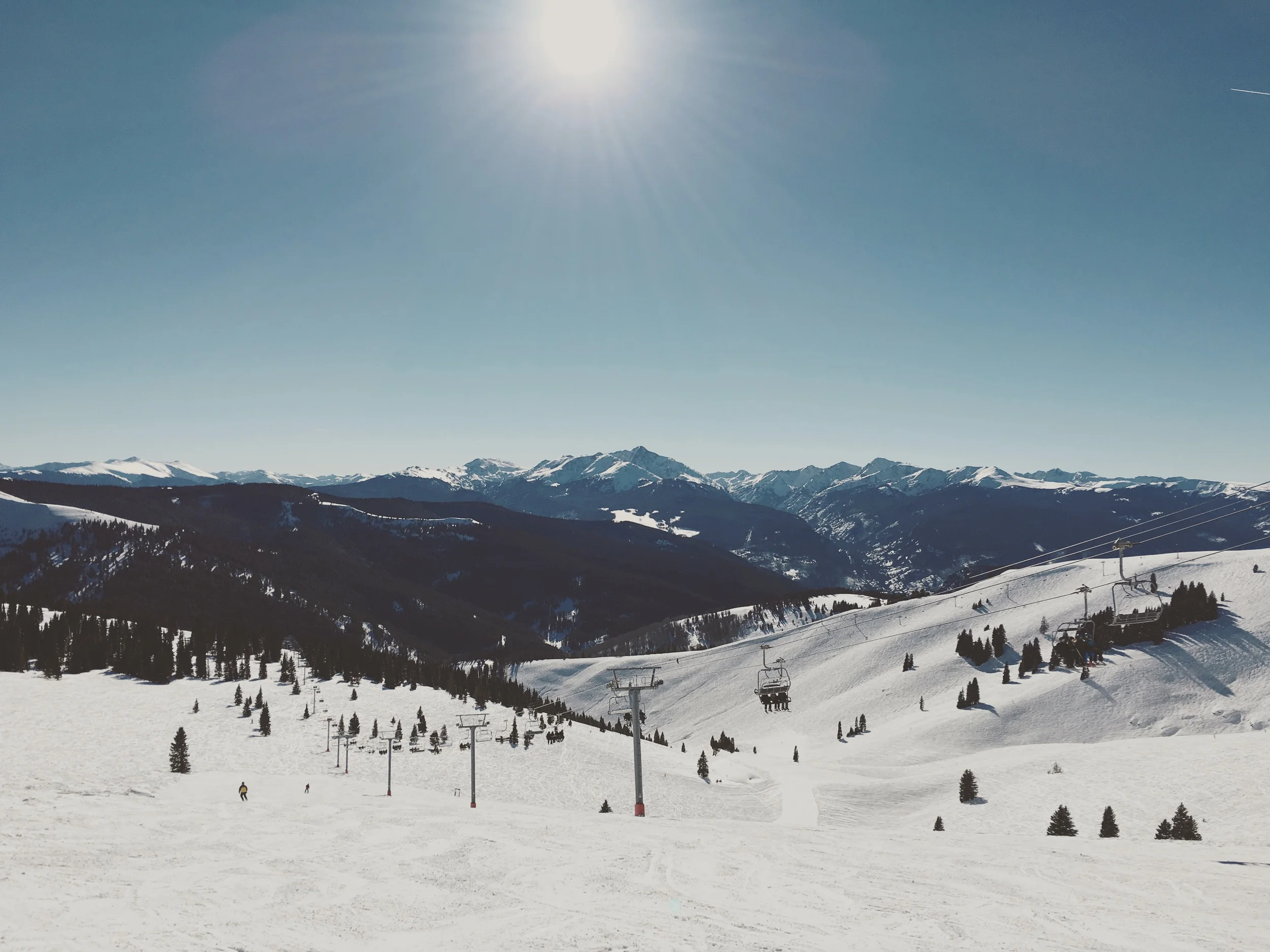 Believing In The Big