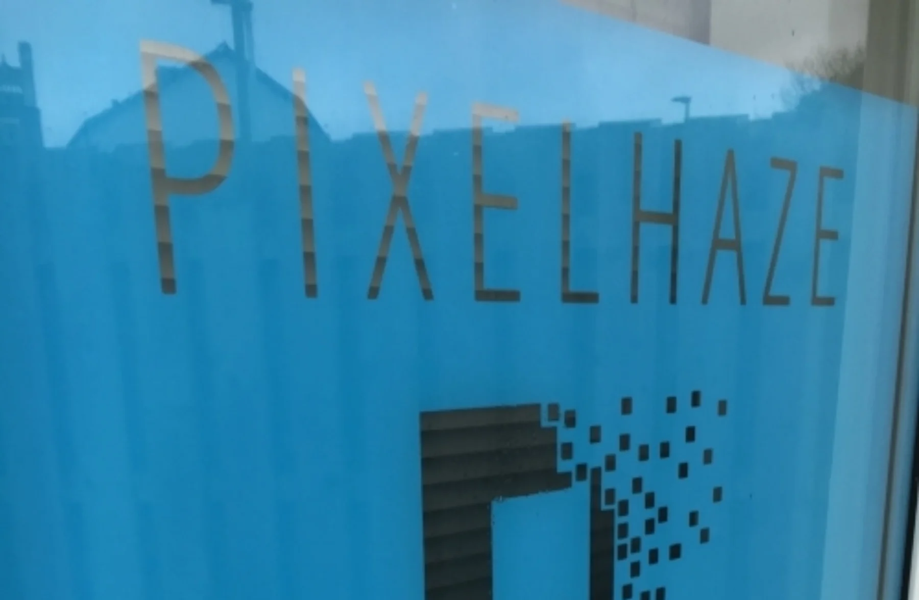 Case Study: Pixelhaze