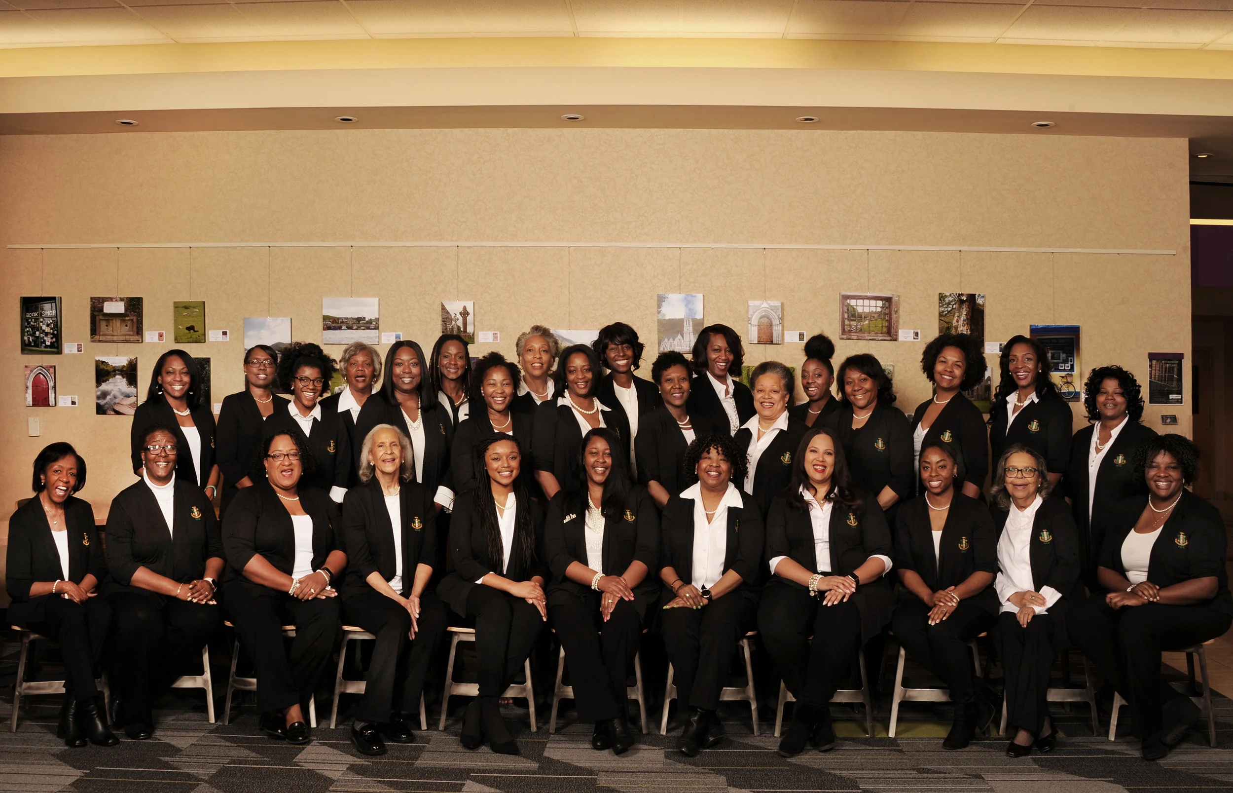 2018 Chapter Photo