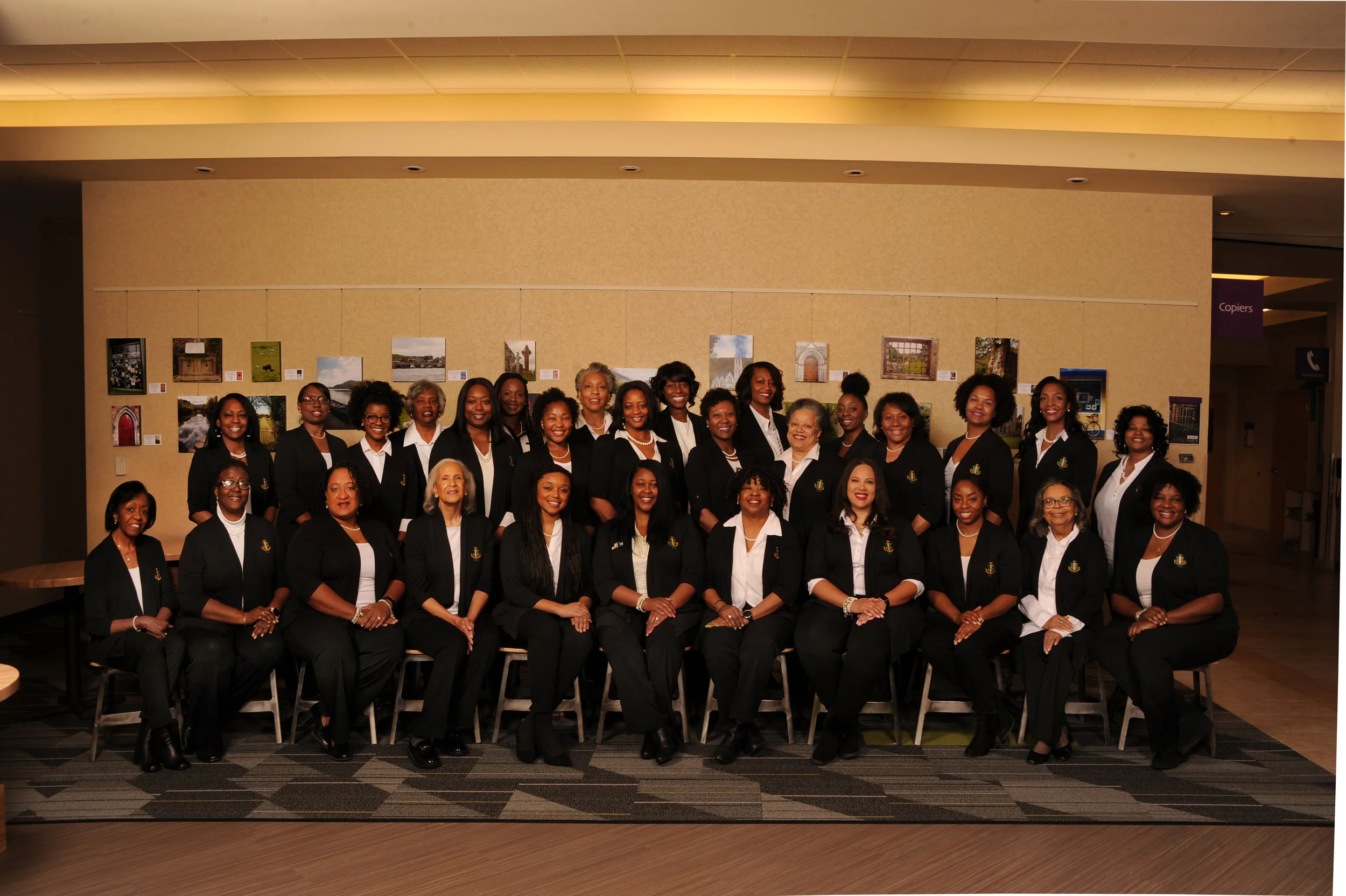 2018 Chapter Photo 2
