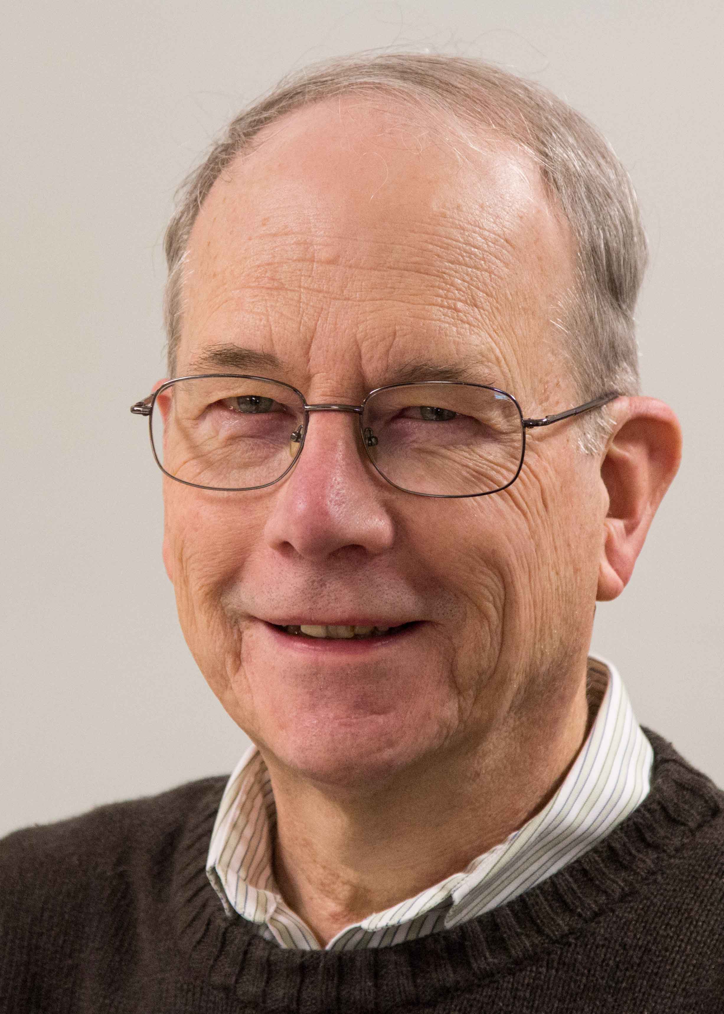 John has served as a Teacher at Living Hope Church since 2014 after serving as an ruling elder. He works as Estate Management Supervisor at the State of Maine Office of Aging and Disability Services. He and his wife, Bonnie, have 3 adult children and 1 grandchild and they live in Augusta.