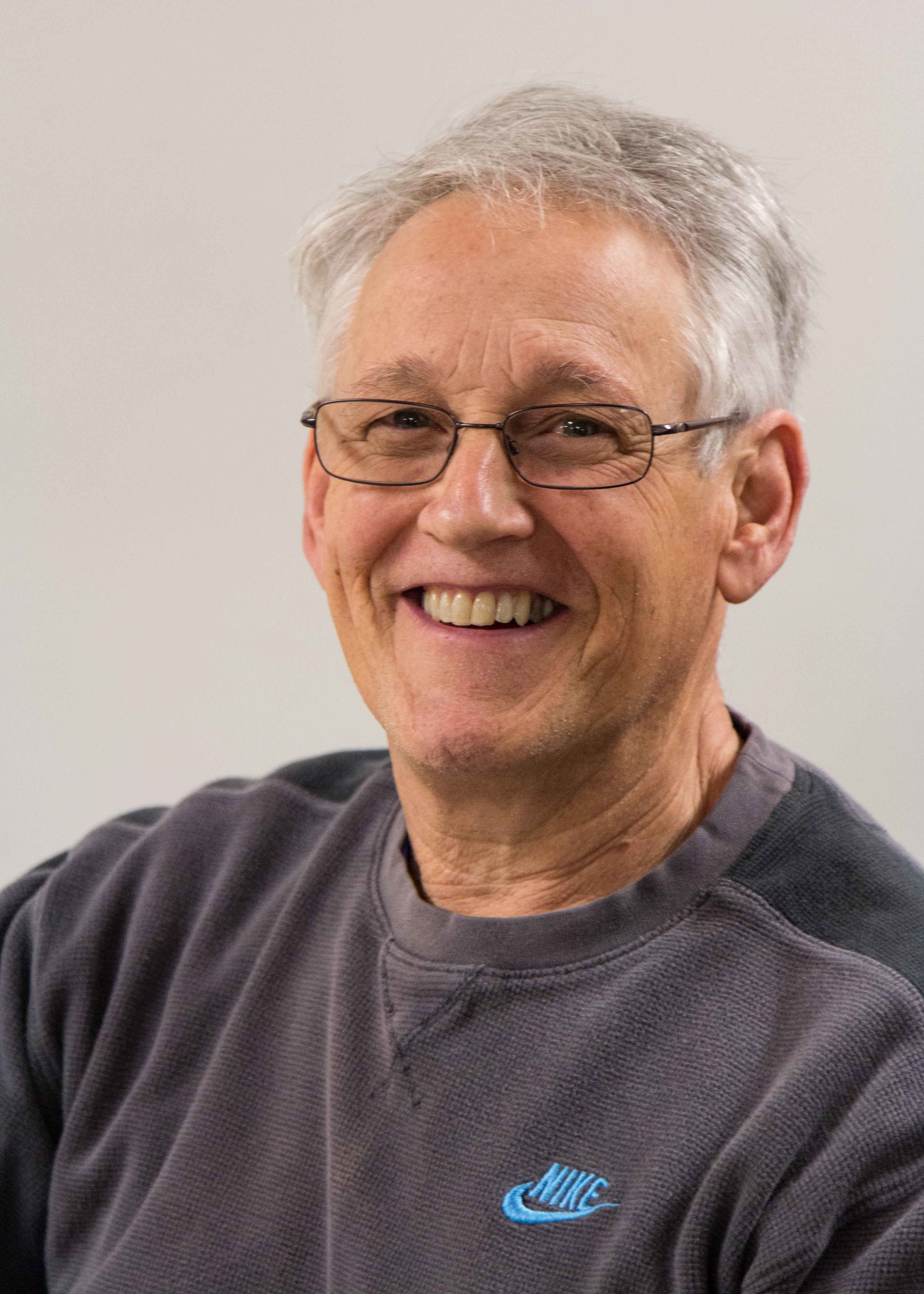Rick has been a ruling elder at Living Hope Church since 1994. He is retired from the State of Maine Office of the Attorney General and now works at the Maine Motor Transport Association. He and his wife, Ann, have 3 adult children and 2 grandchildren, and they live in Augusta. Rick admits to a love/hate relationship with golf!