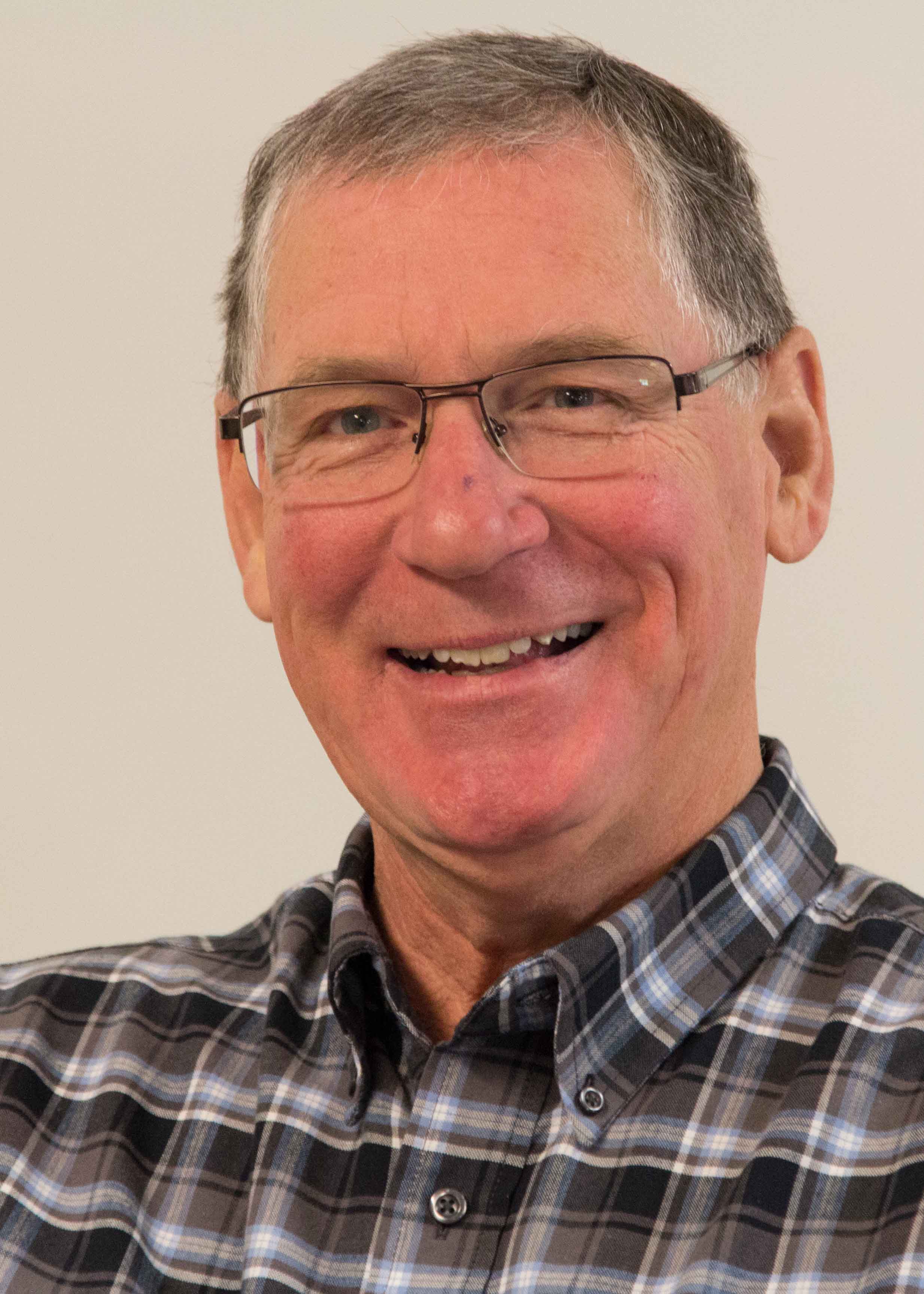 Phil has been recently elected as a ruling elder at Living Hope after many years of service as a Deacon. Phil is retired from the building products industry. He lives in Richmond with his wife Judy. They have 3 adult children.