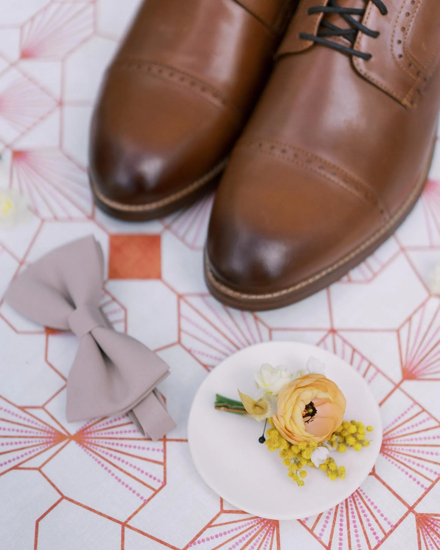 Often overlooked, styling and capturing the details selected for the guys is just as important on the wedding day!

Photo: @paigevaughnphoto
Design + Planning: @36thstreetevents
Venue: @southcongresshotel
Floral: @blumenfloral
Linen: @latavolalinen