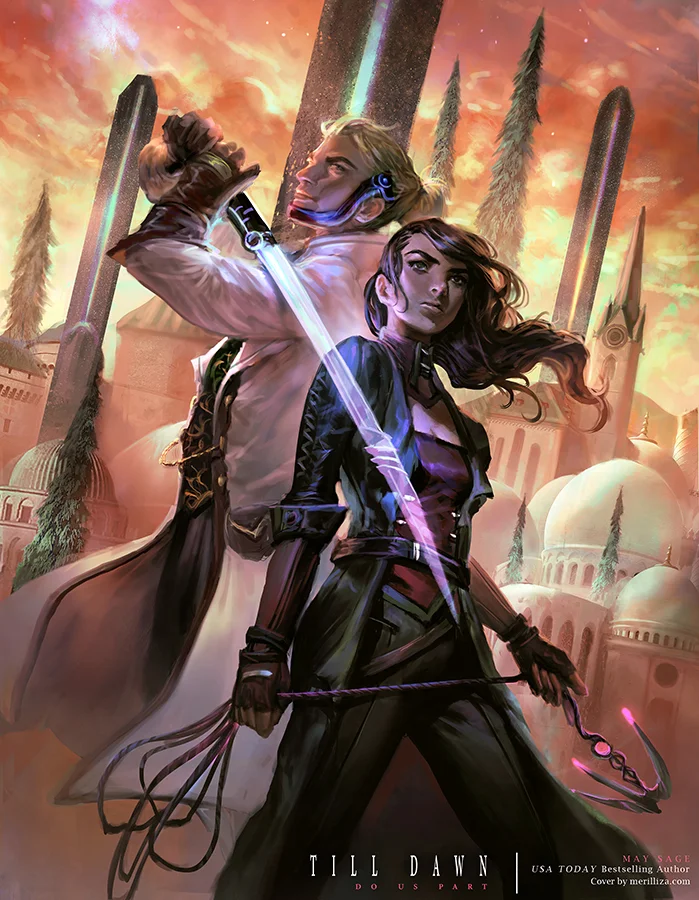 New Reign Series Book 1 | Print Available