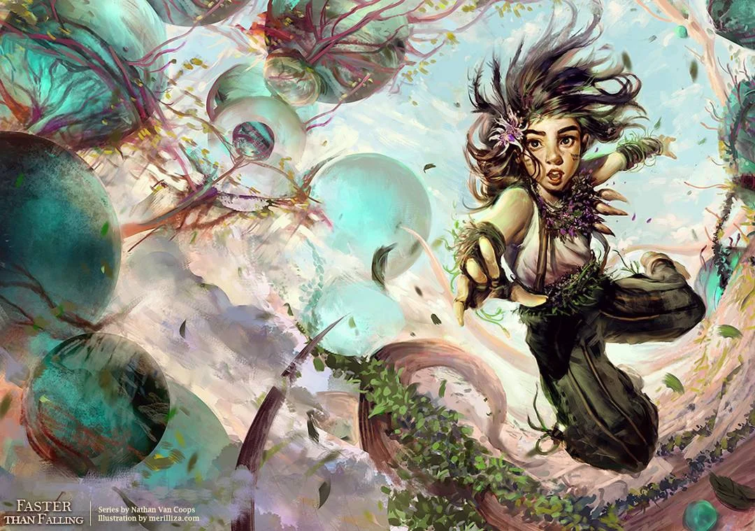The Skylighter Adventures Book 1 | Print Available Upon Request