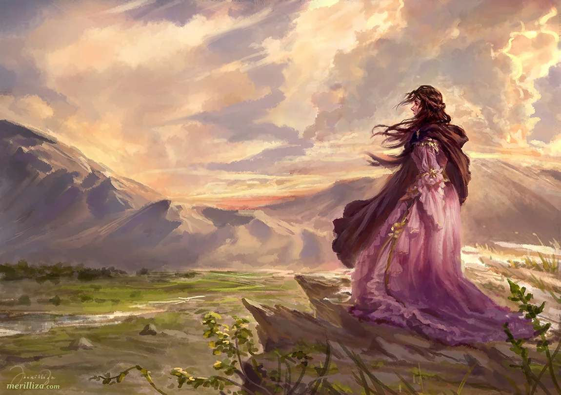 Volume 2 Veil of Mist | Print Available Soon