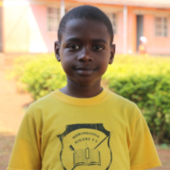 Darry Kemigisa