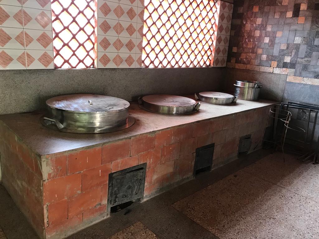 After - Stoves