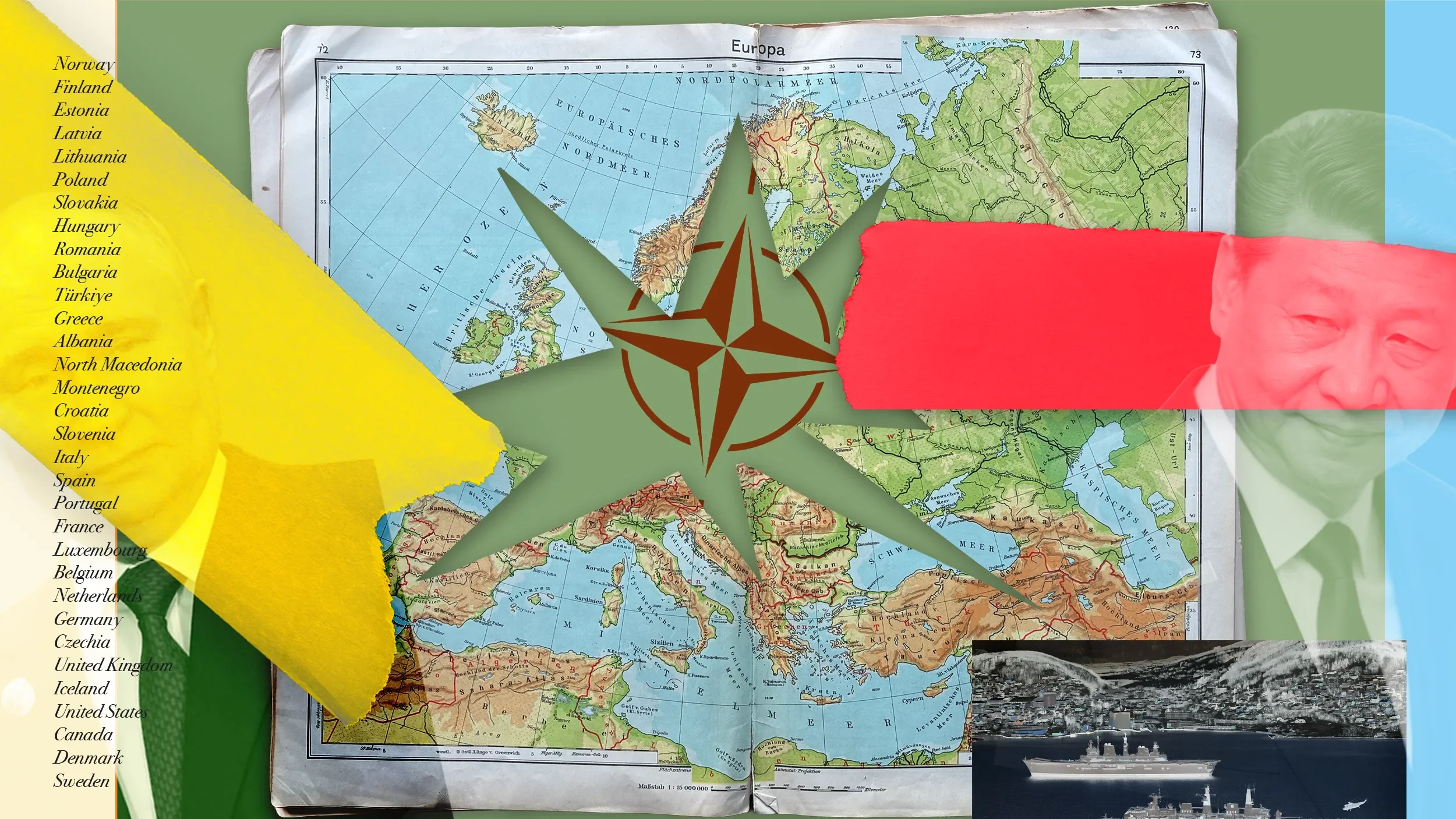 NATO 1