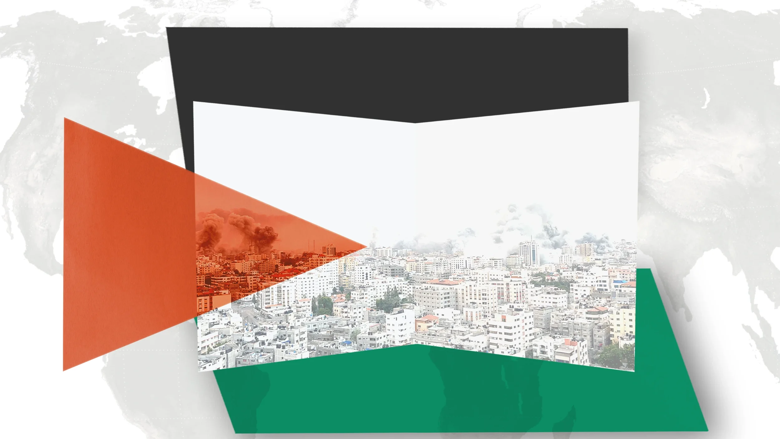 Palestine