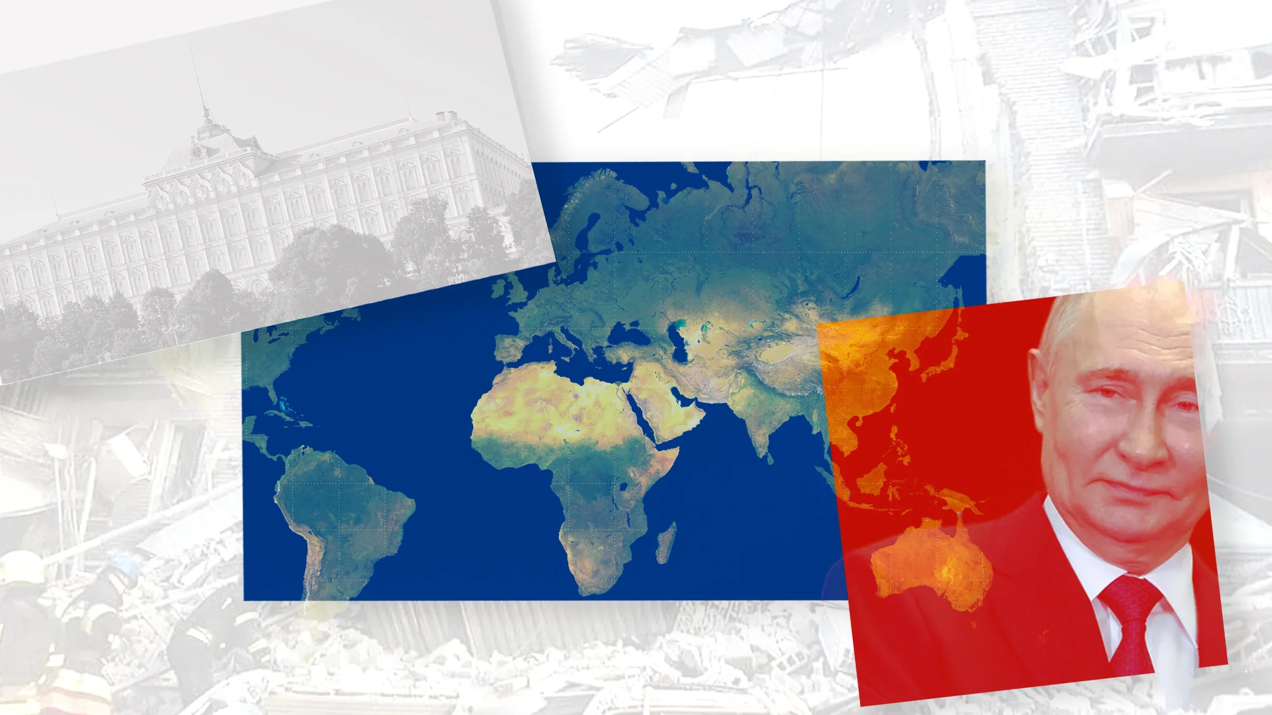 Russland
