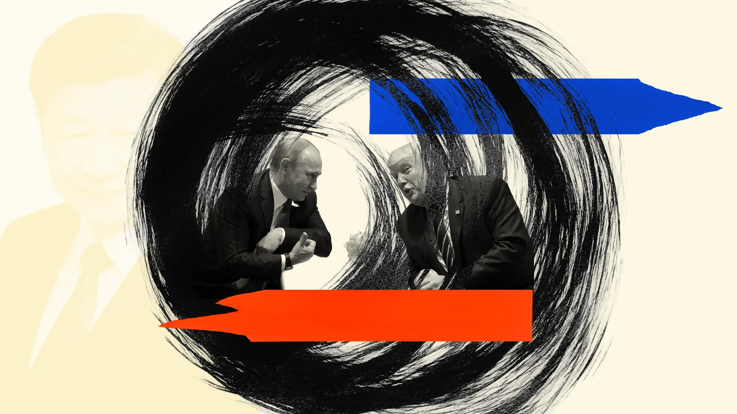 Hybrid Warfare 1