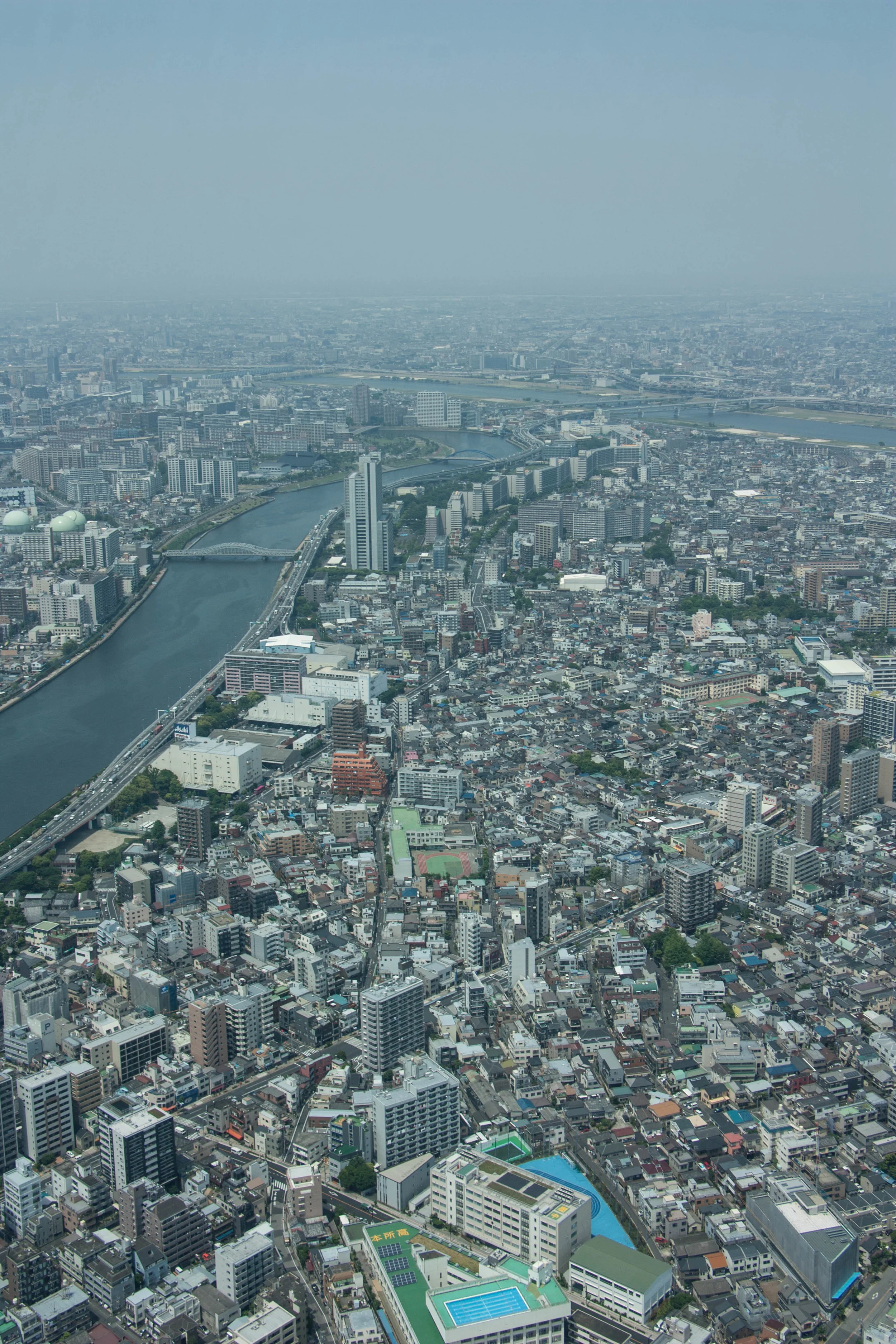 tokyo, japan