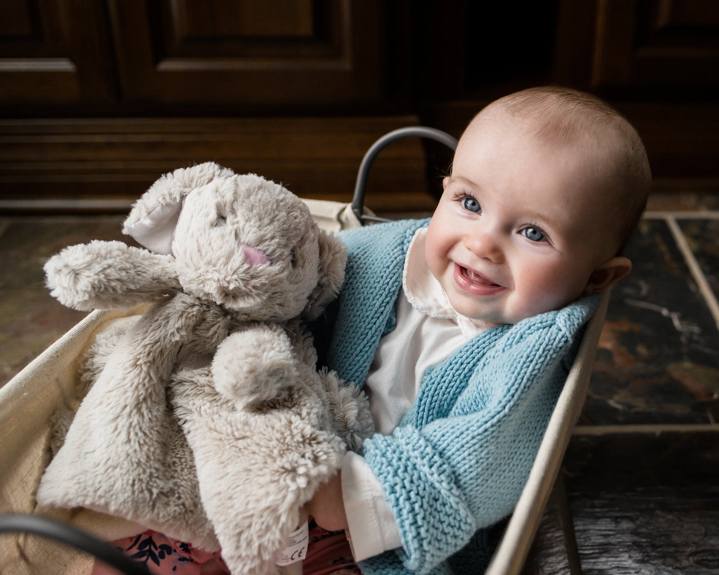 6 Month Session