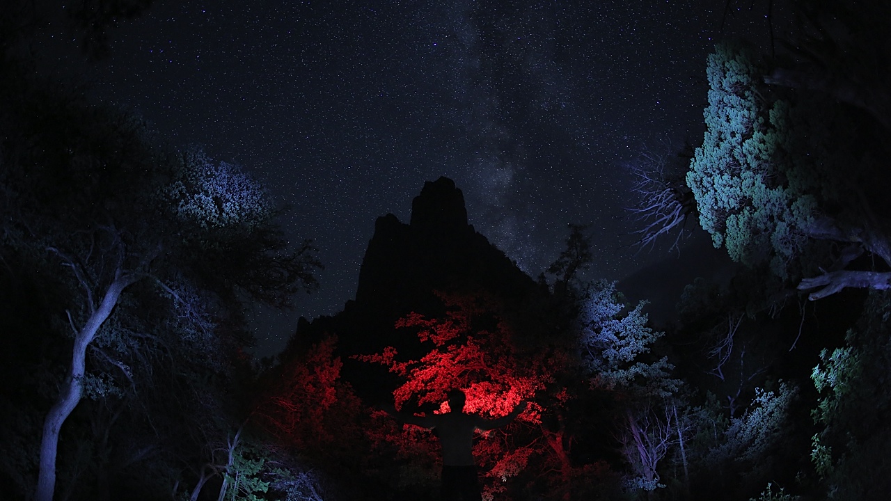 Gila Symphony