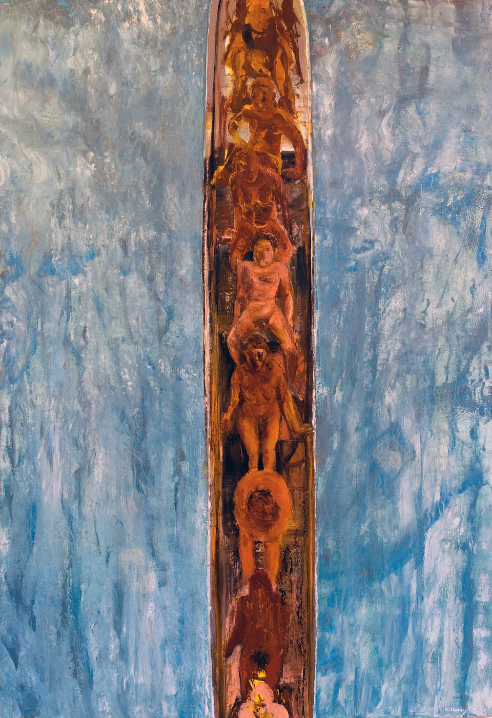 Go With the Flow 1991.jpg