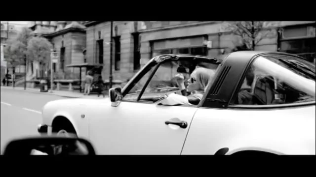 Kylie Minogue 'Timebomb'