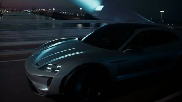 Porsche 'Not the beginning'