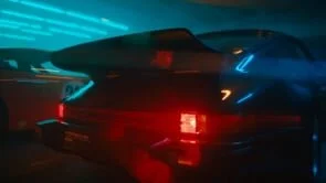 Porsche Taycan Same Soul