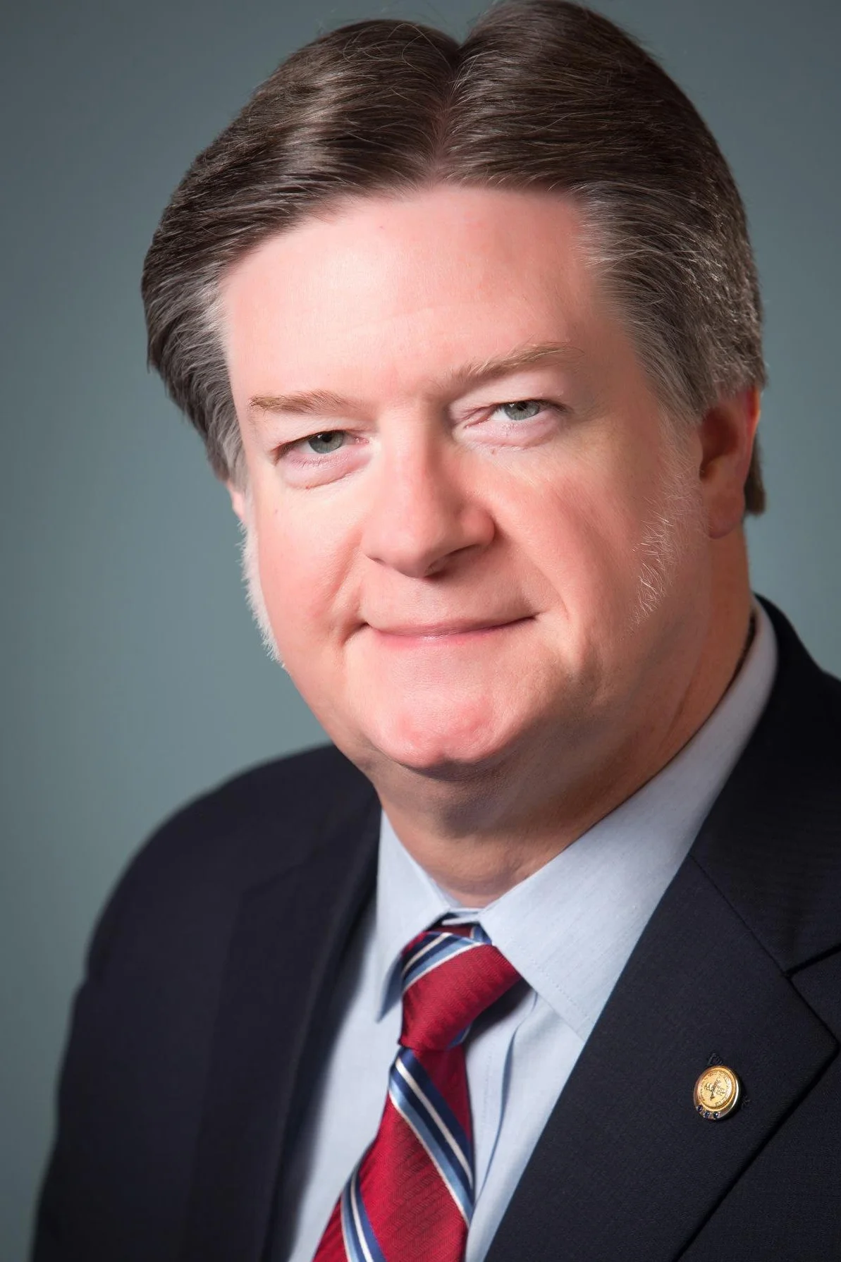 John Meigs, Jr., MD - FM Faculty