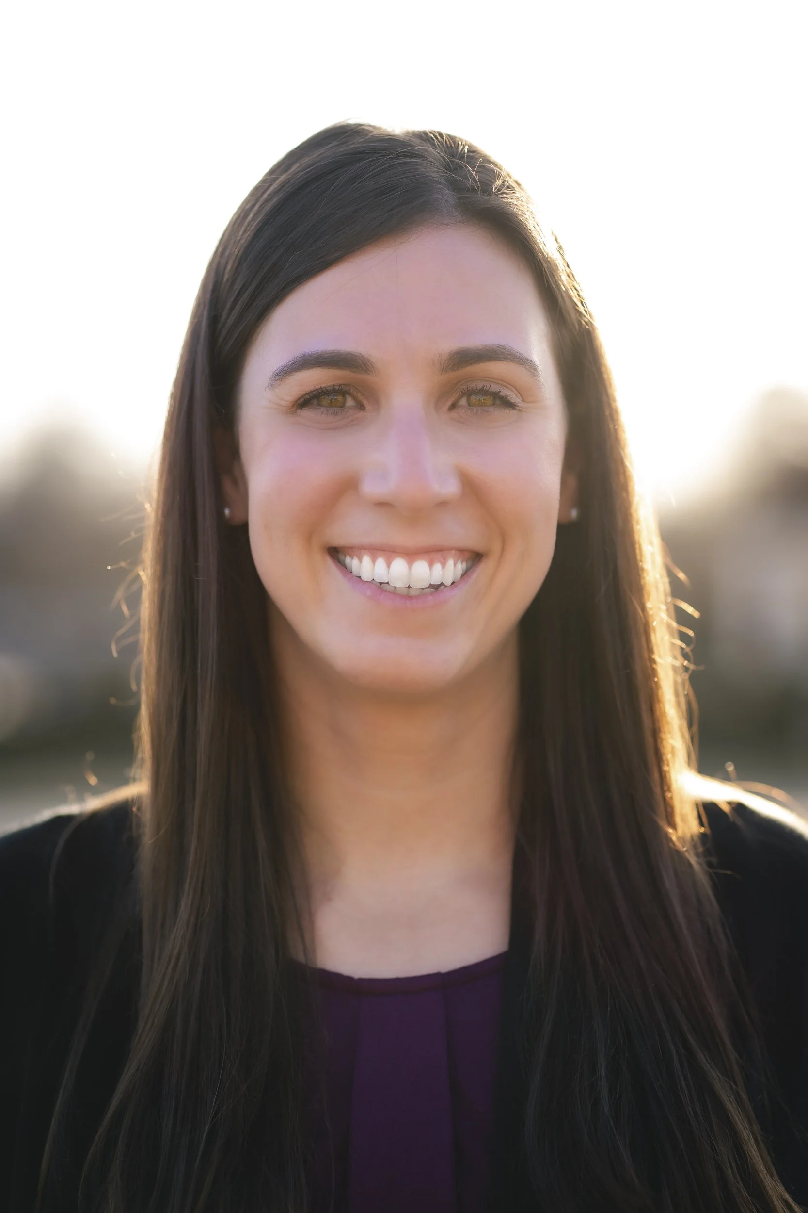 Sarah Stokes-Kane, FM-OB