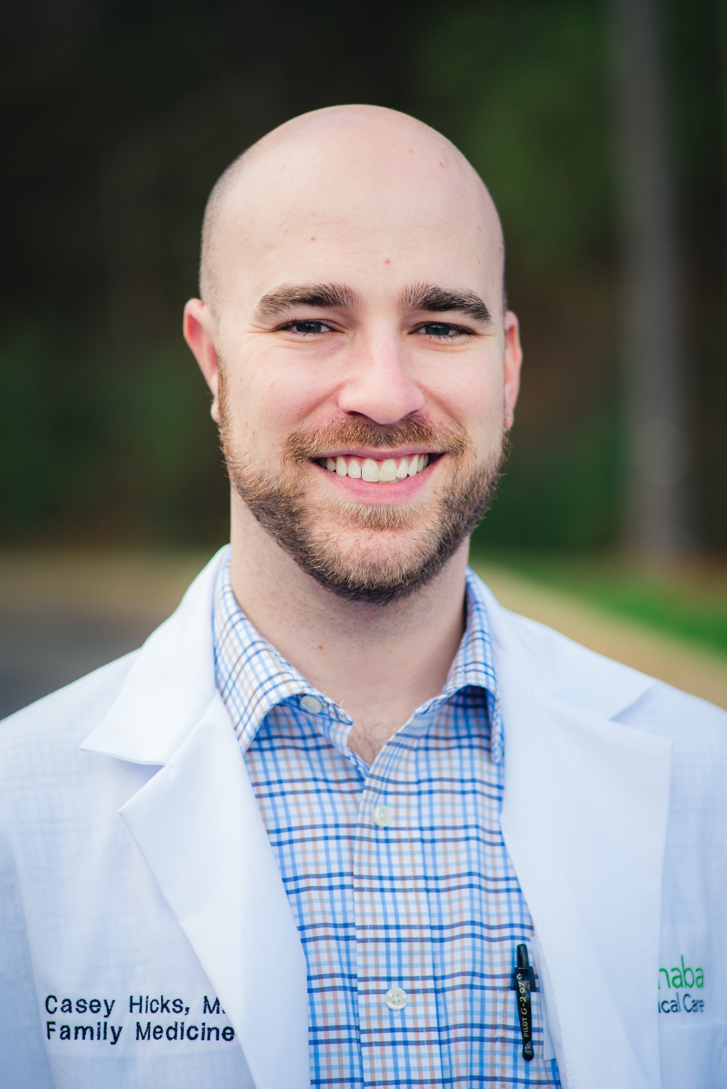 Global Health Fellowship — Cahaba Family Medicine Residency