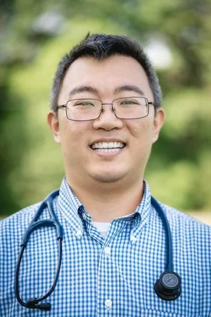 Michael Wu, DO