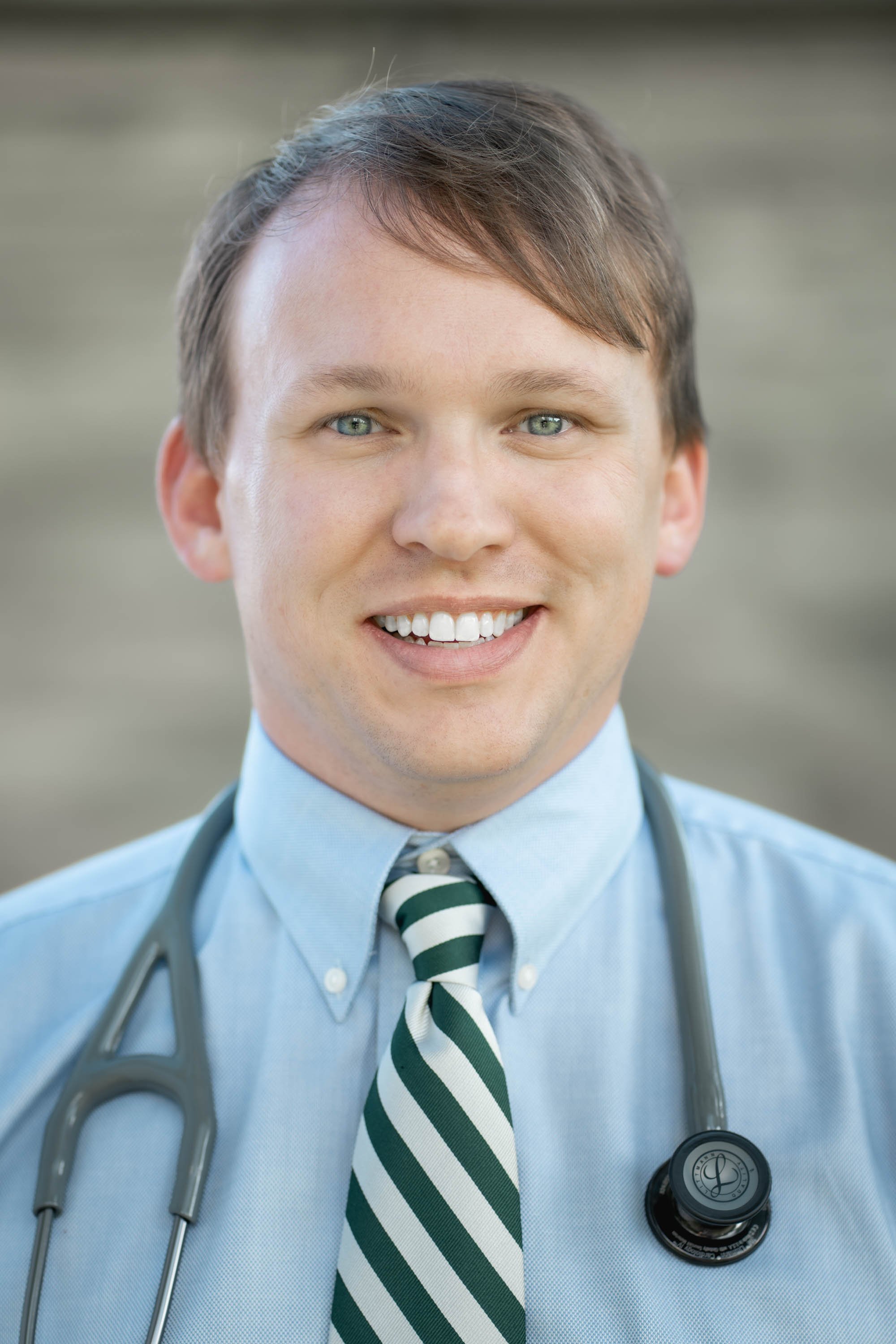 Stewart (Thomas) Gwin, MD