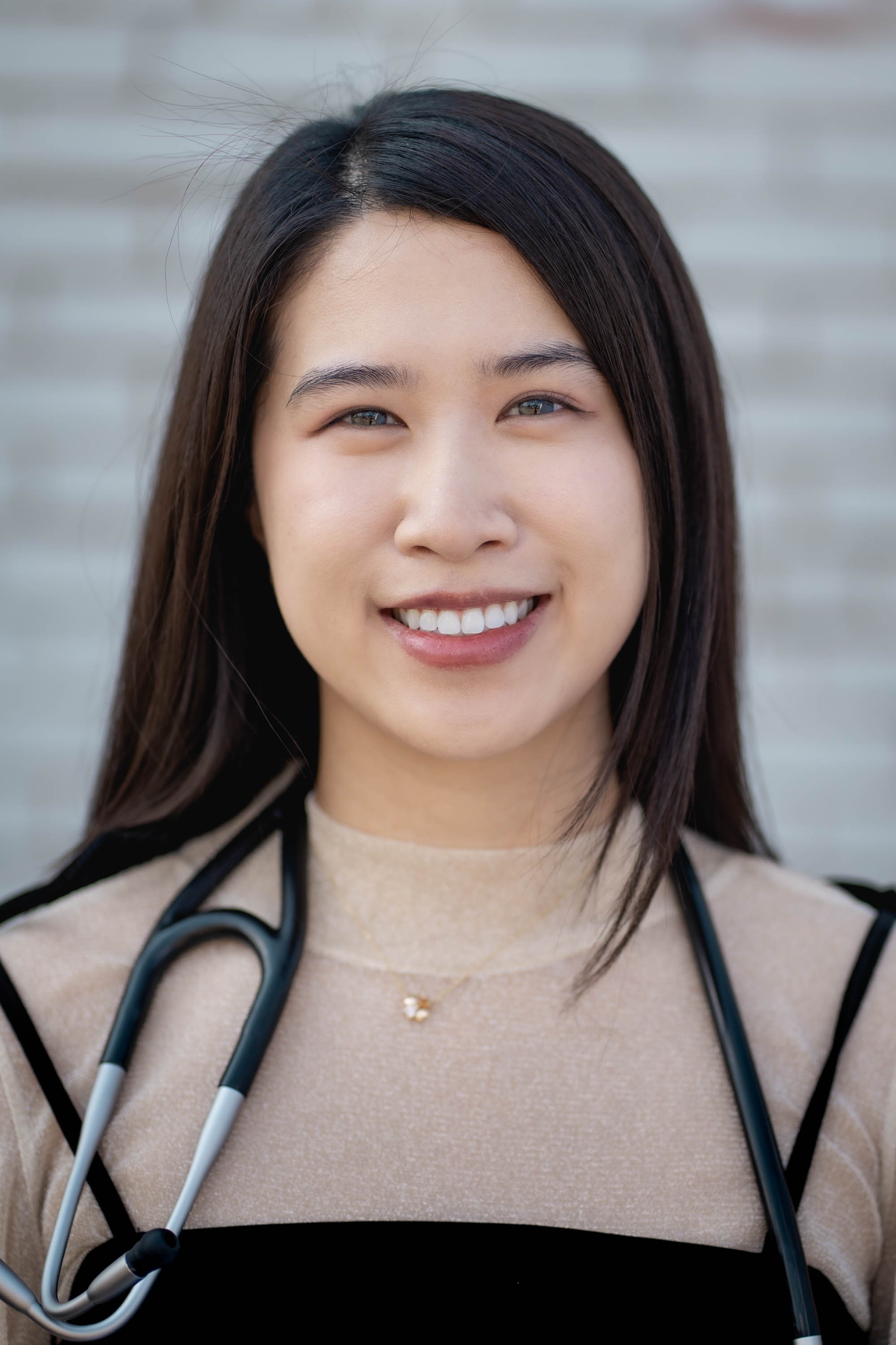 Emily Tran, DO