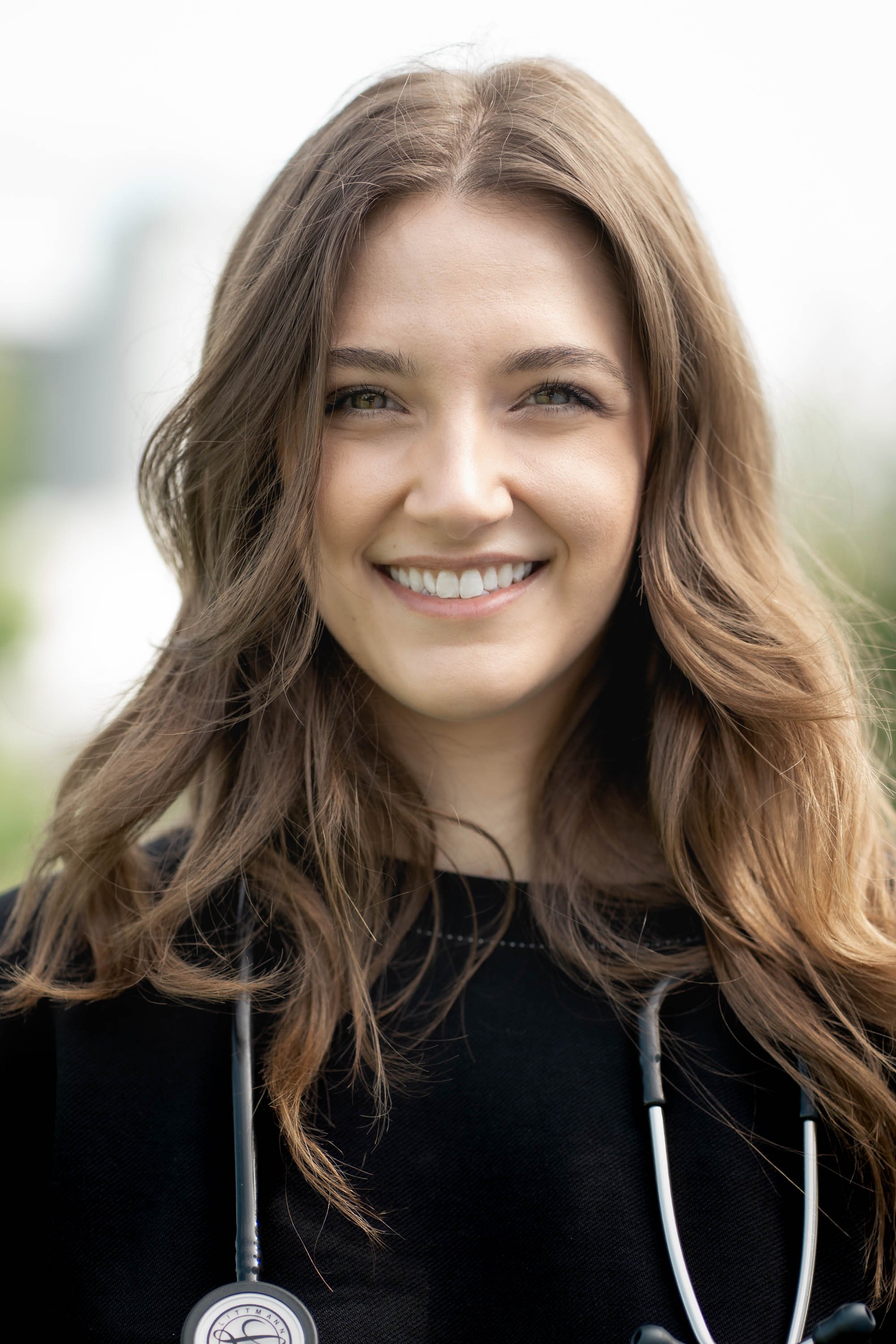 Hannah Goymer, MD