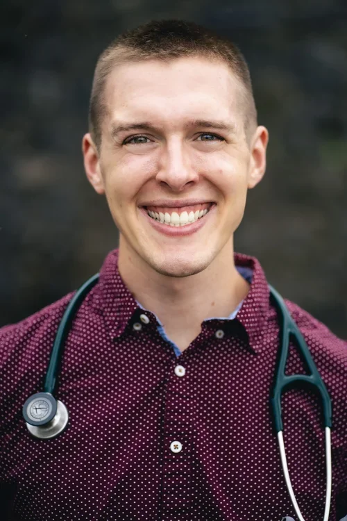 Clay Rice, MD