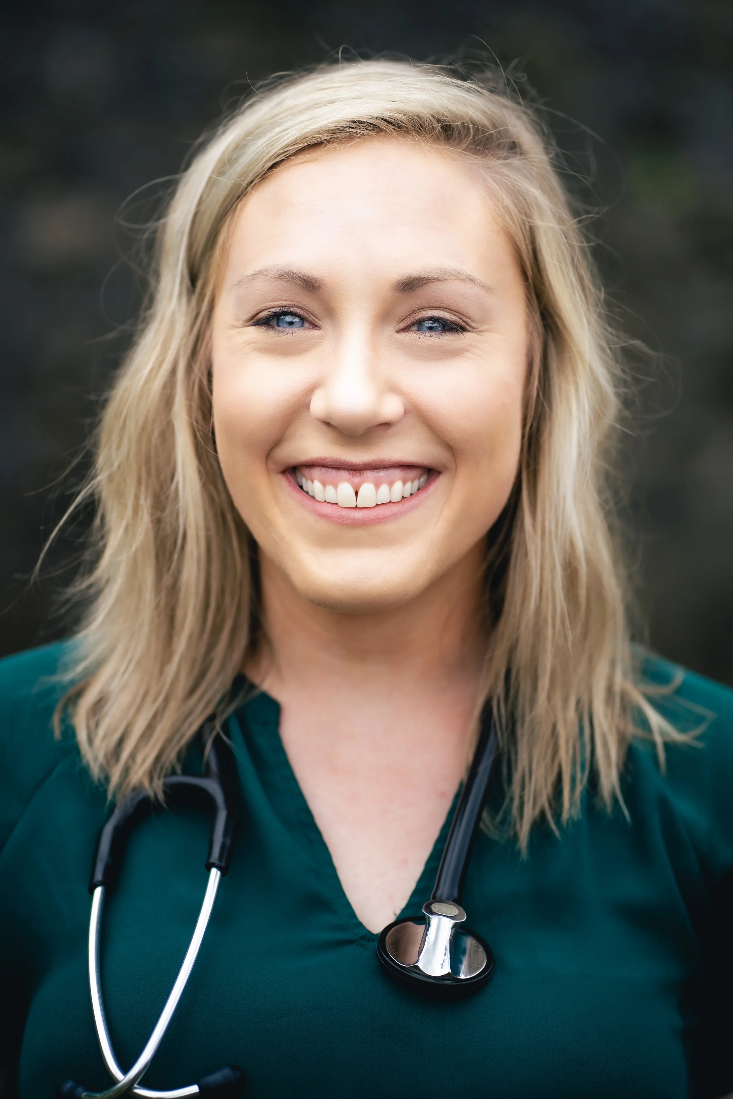 Taylor Hale, MD