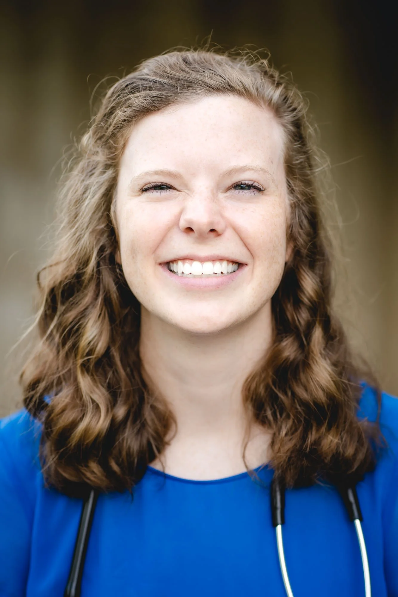 Megan Ward, MD