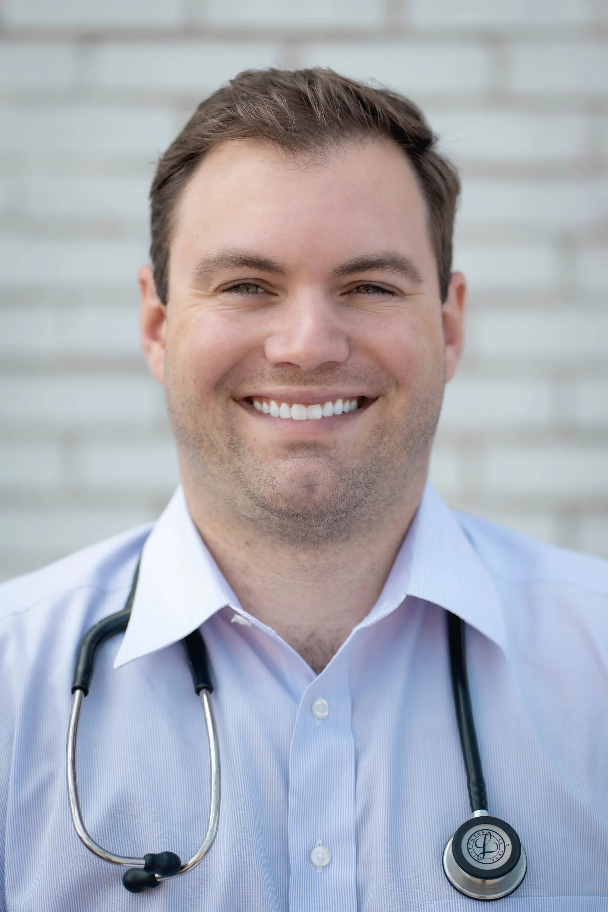 Hunter Johnson, MD